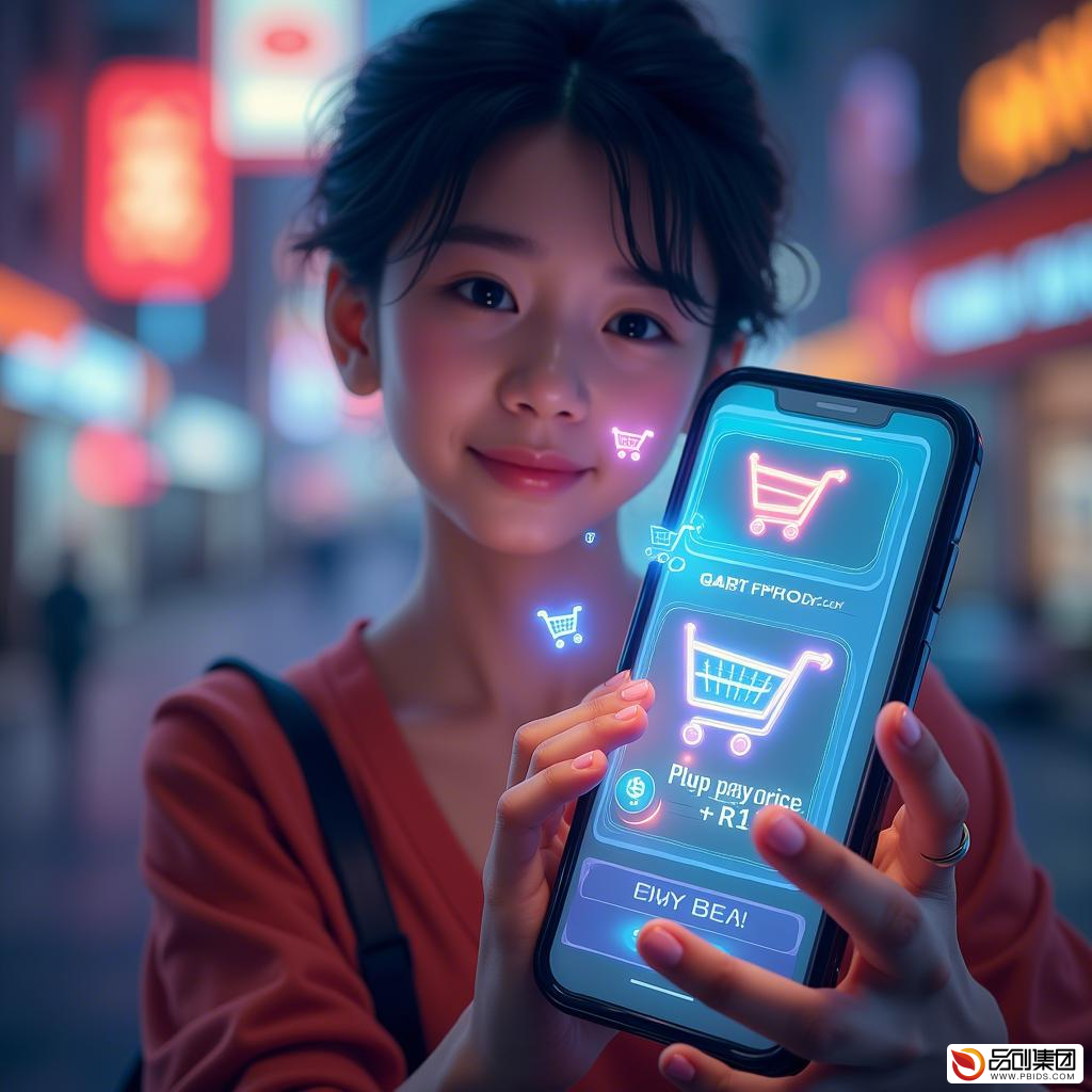 商城小程序系统开发:打造高效便捷的在线购物平台