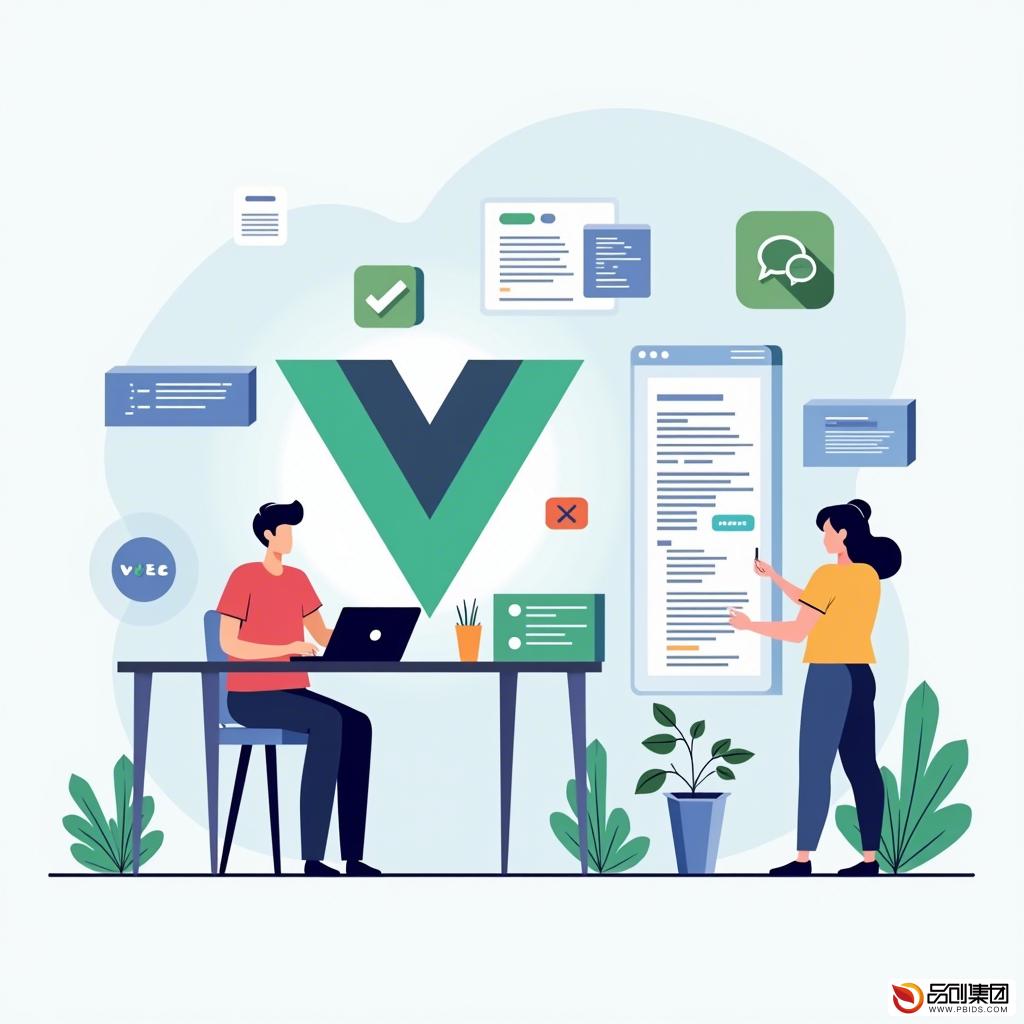 Vue搭建微信小程序的全面指南