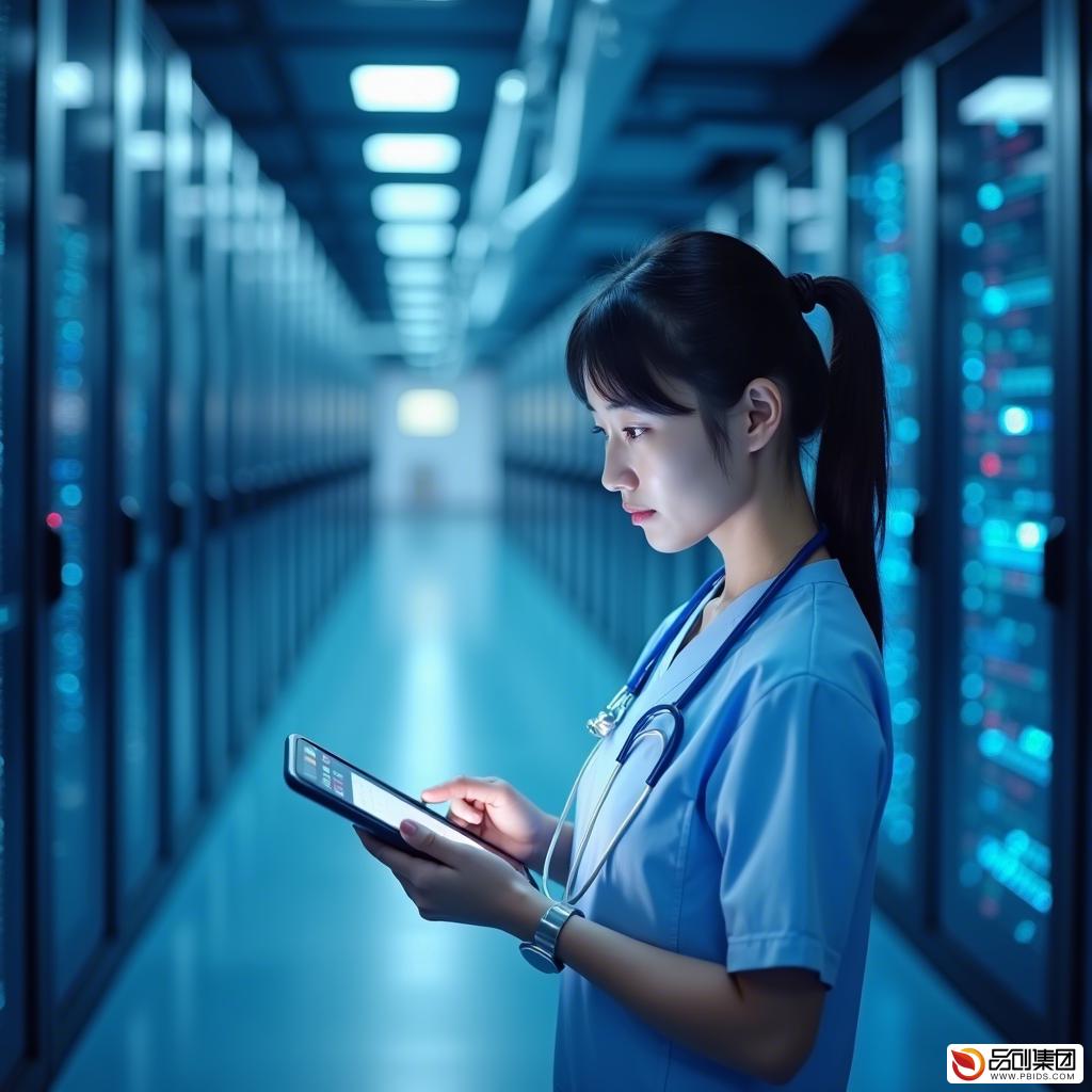 北京健康保险信息平台：构建智慧医疗的新篇章
