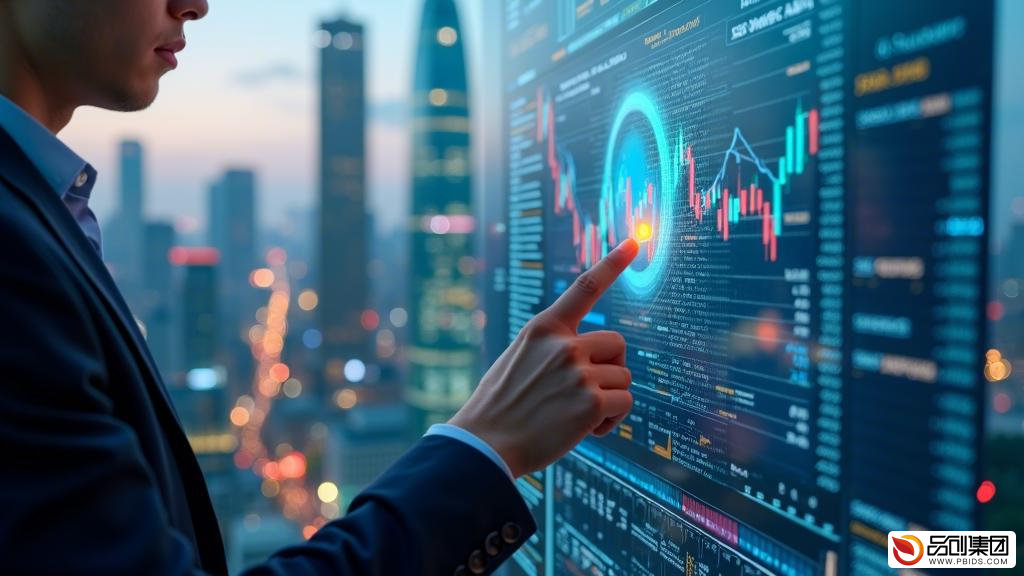 AI炒股软件全解析：智能投资新时代的利器