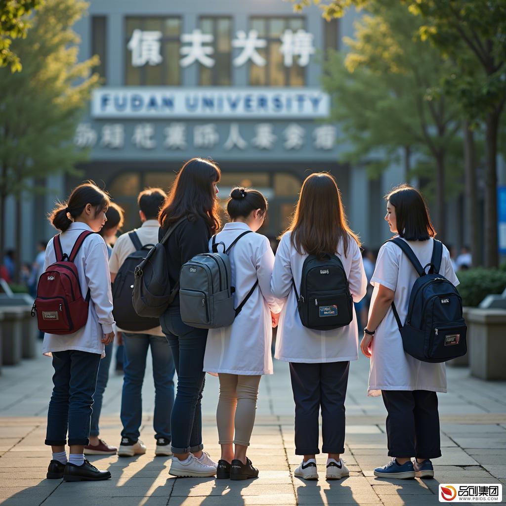 复旦大学补充商业医疗保险:全面保障,健康无忧