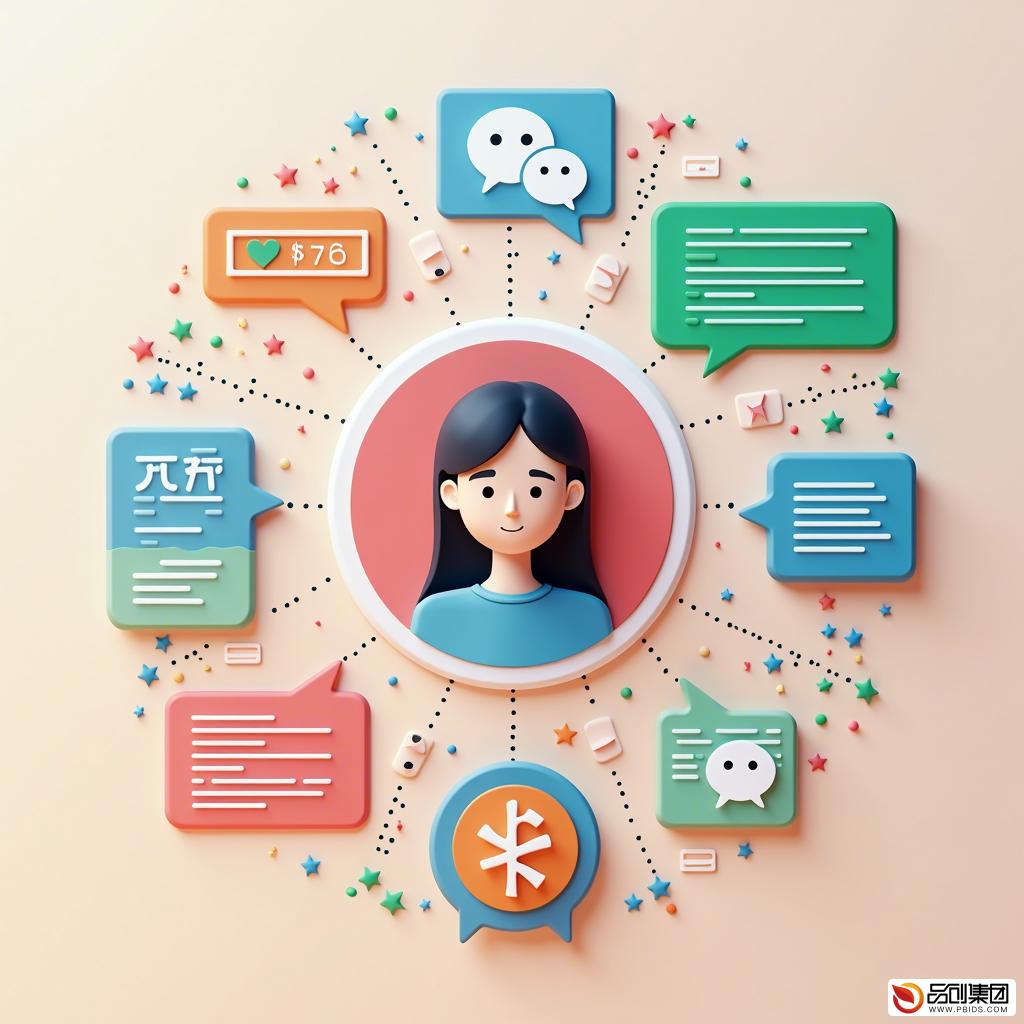 微信公众号开发全攻略:从零到一的实战指南