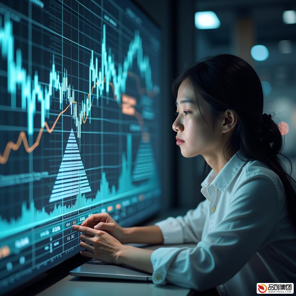 买股票中的补仓策略:智慧与风险的平衡