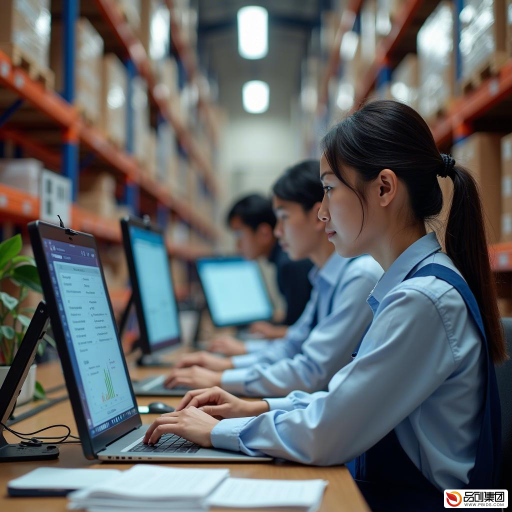 仓库软件定制开发:打造高效仓储管理的专属解决方案