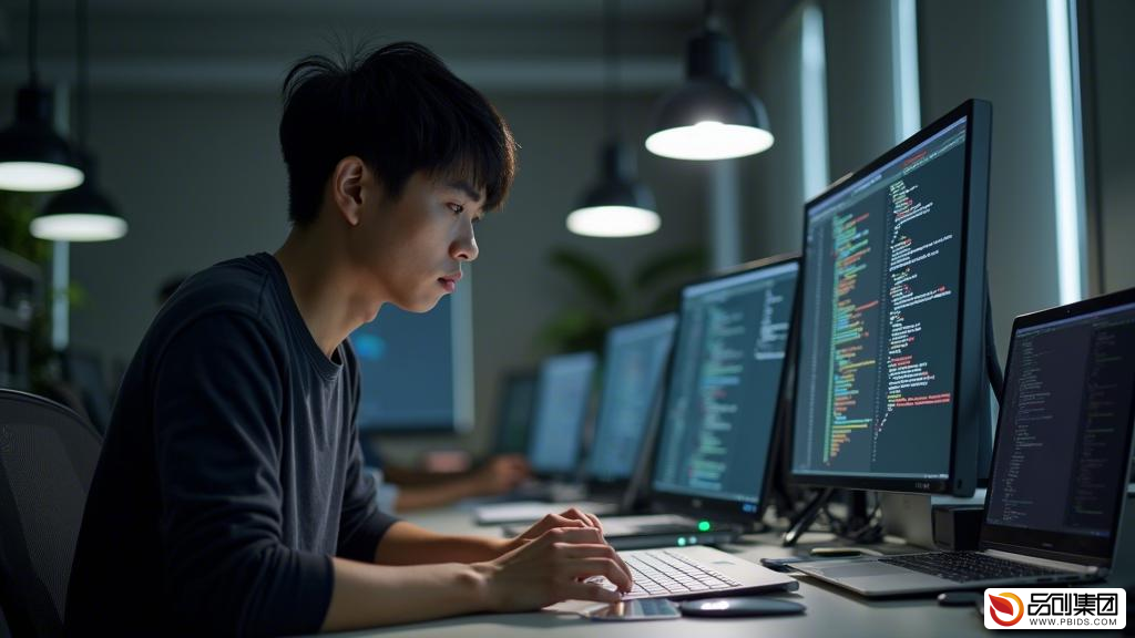 Android App开发全解析：从入门到精通