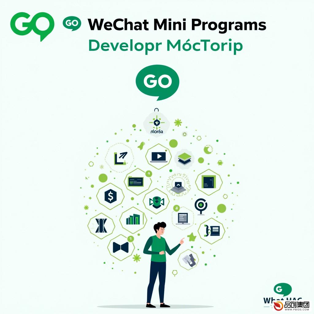 Go语言小程序开发实战指南