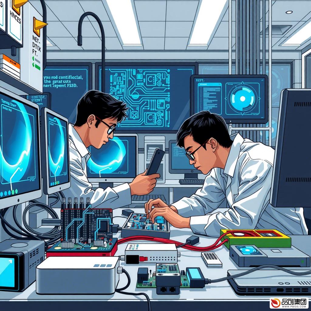 嵌入式系统定制:开启智能化设备的新篇章