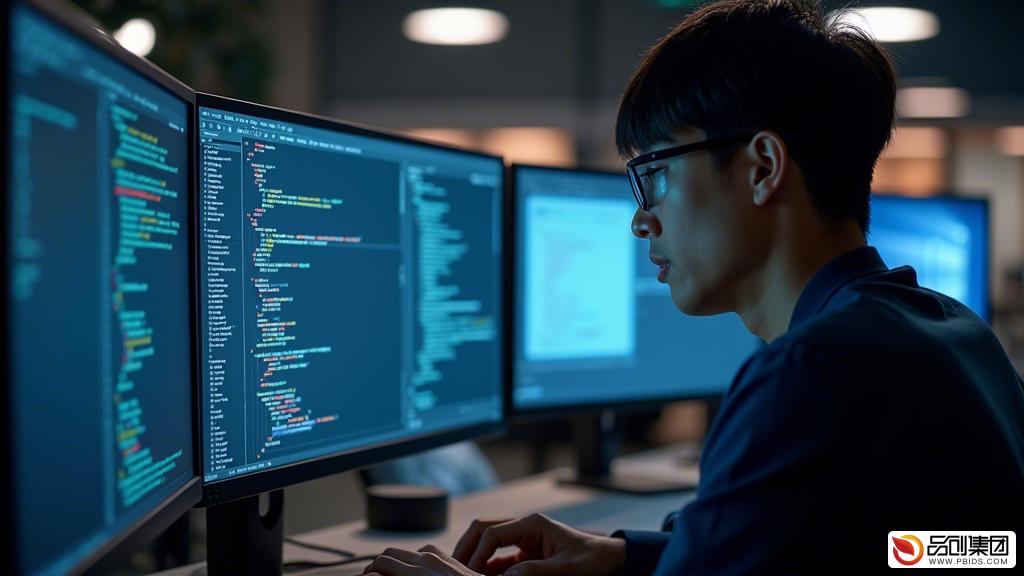 系统软件定制开发：打造专属解决方案，驱动业务高效运行
