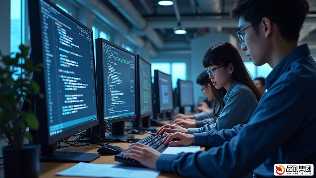 开发制作软件公司的全面解析与选择指南