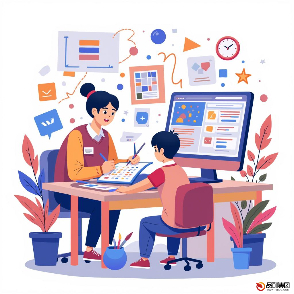 设计视觉设计班:解锁创意与技能的全方位指南