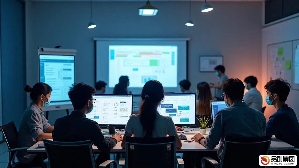 小程序定制开发：选择专业公司的全面指南
