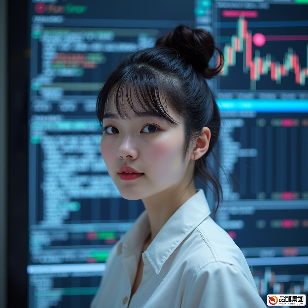 免费期货程序化软件:开启智能交易新时代