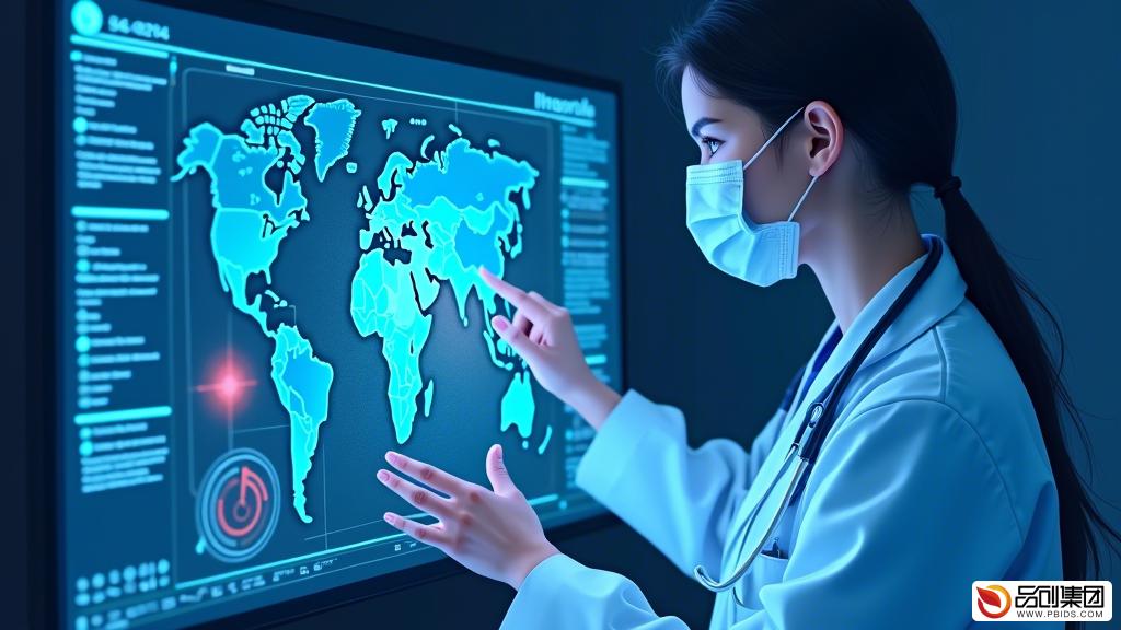 AI技术在医疗健康管理中的应用探索