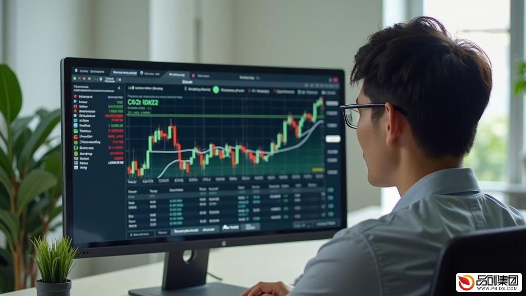掌握投资先机：深度分析股票小软件的应用与策略
