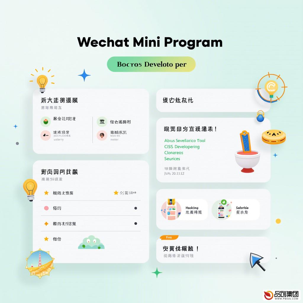 微信小程序开发平台下载指南:全面解析与实战教程