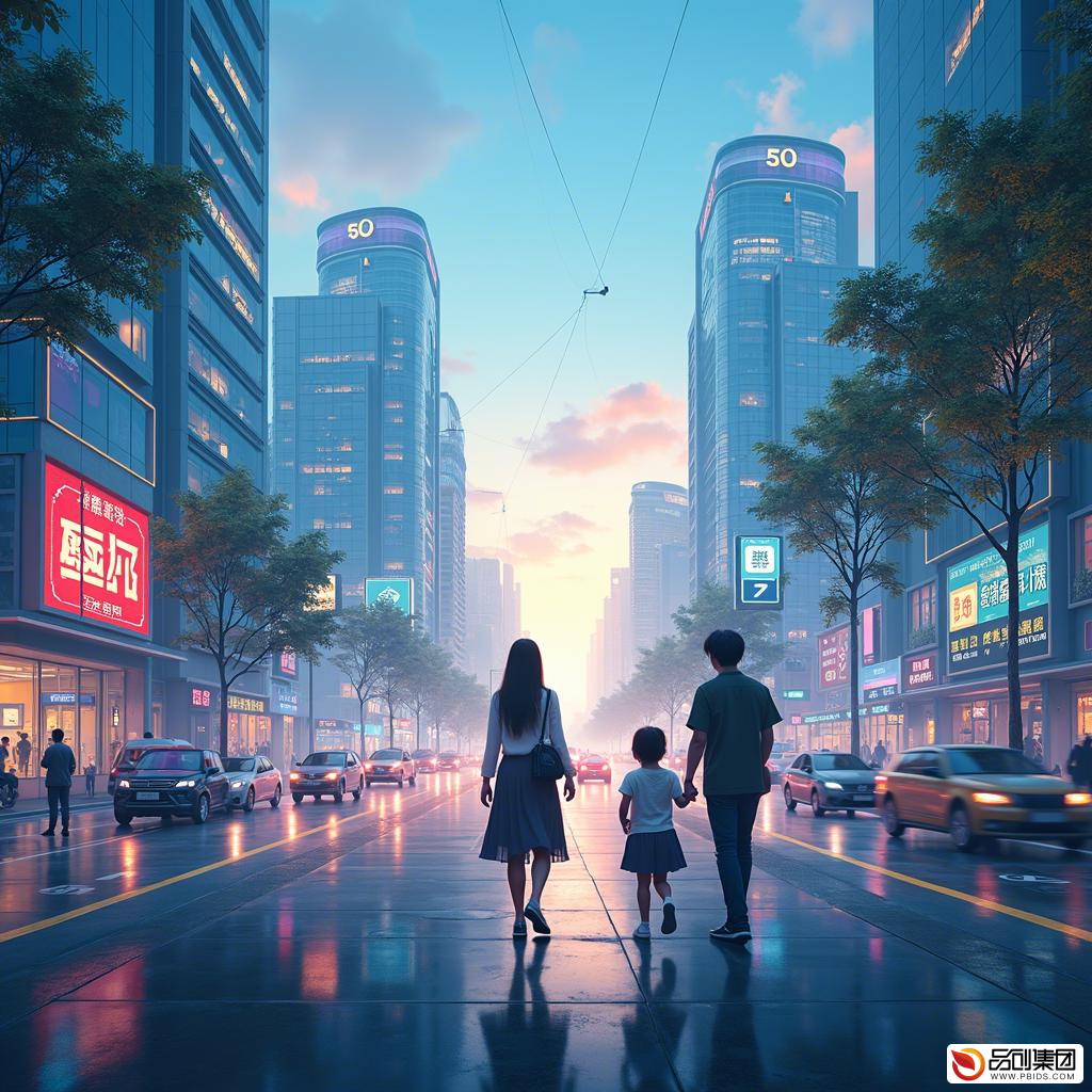 恩施智能化公司：引领未来智慧城市的新篇章
