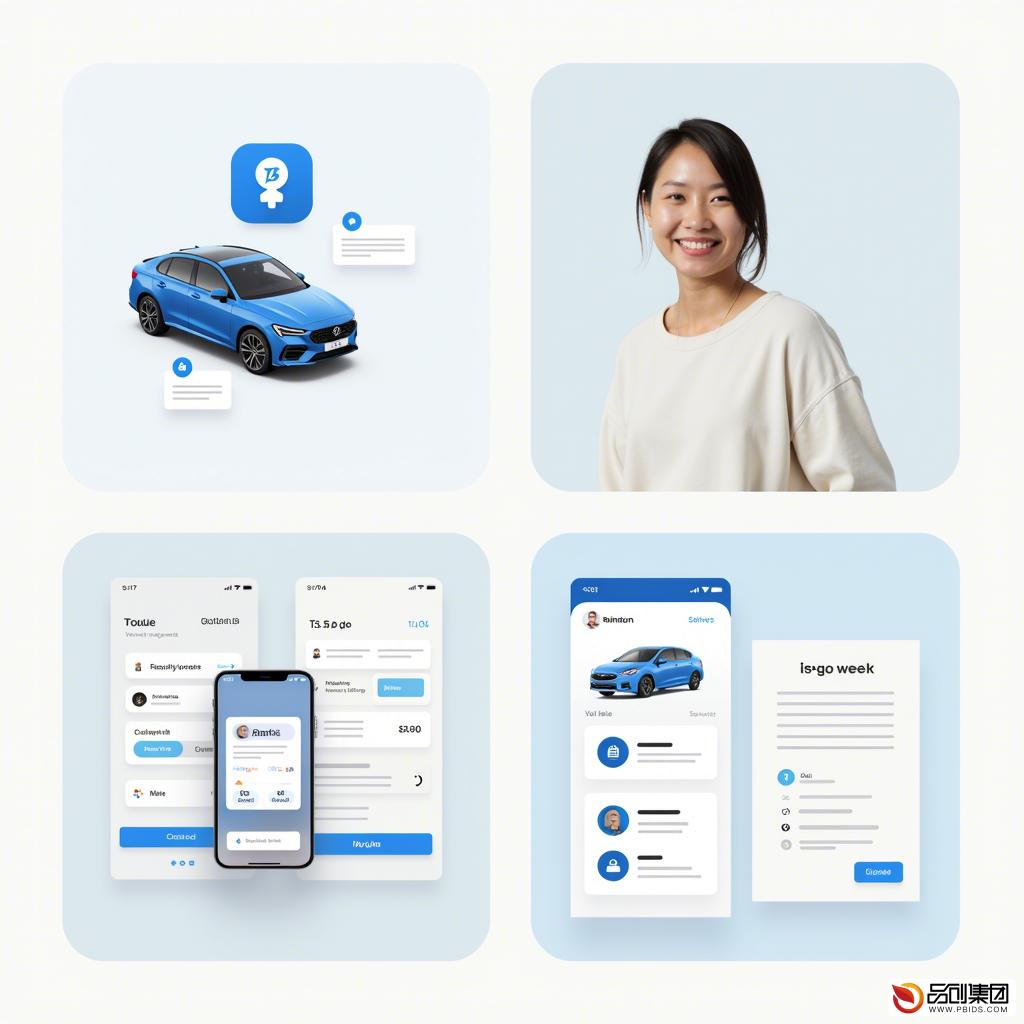 浙商车险APP：便捷、高效、全面的车险服务新体验
