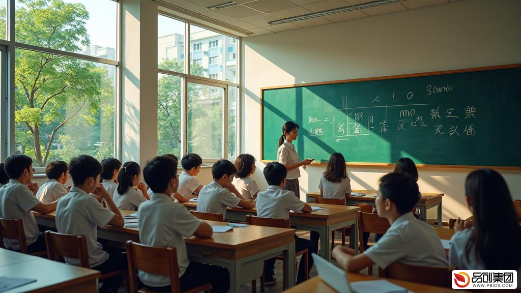 重塑学习体验：探索高中教育软件的创新之路
