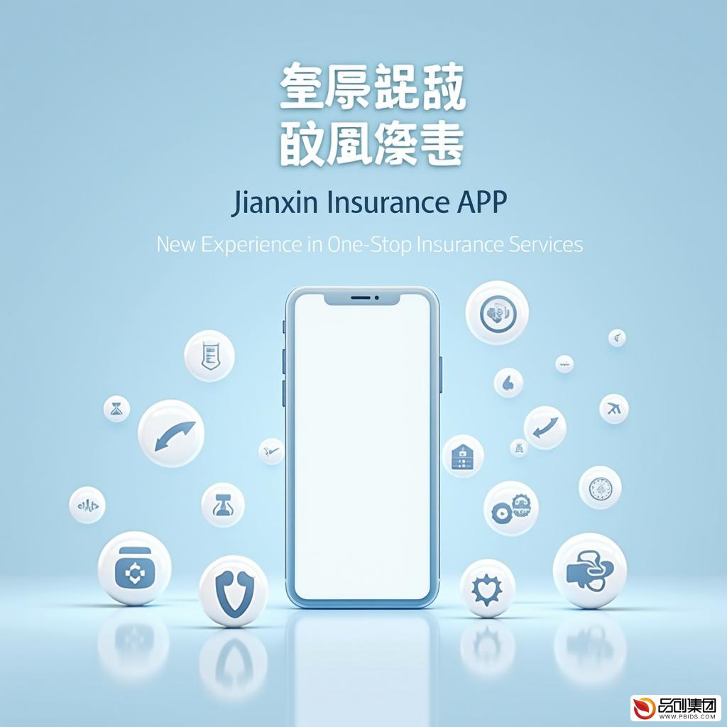 建信保险APP:一站式保险服务新体验