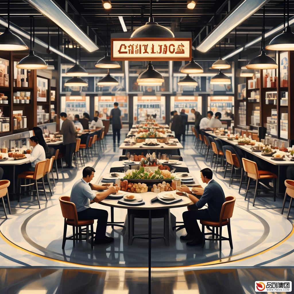 食堂人员外包协议详解:构建高效餐饮服务的必备指南