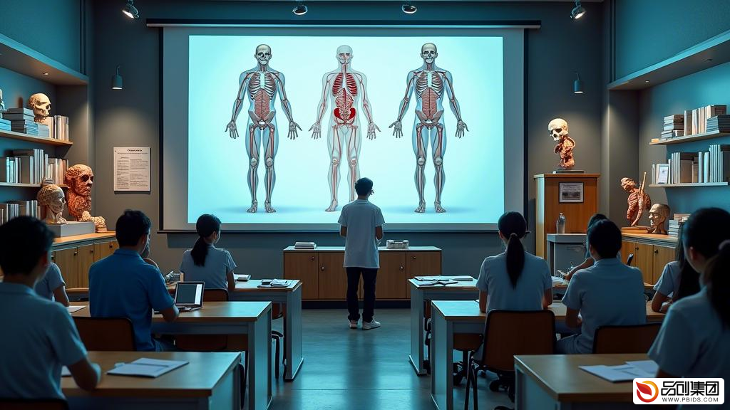 医学教育网APP：打造一站式医学学习平台
