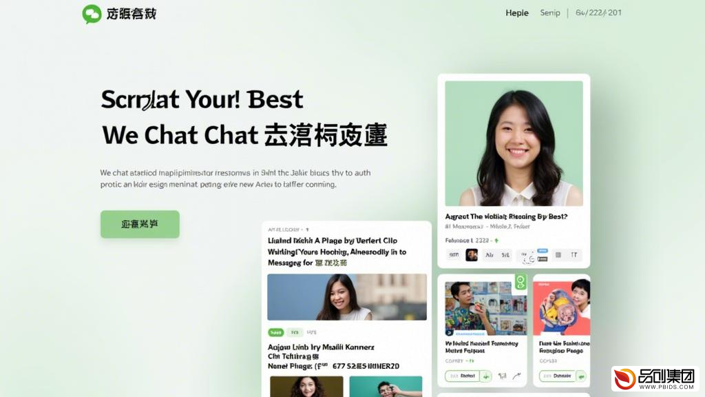 微信公众号小程序开发全攻略：从零到一的实战指南
