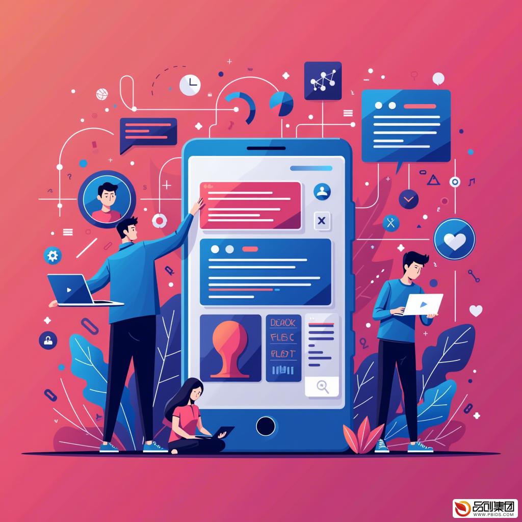 开发定制一款APP:从创意到上线的全方位指南