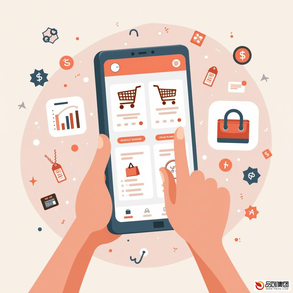 购物APP开发价格表:全面解析与预算规划