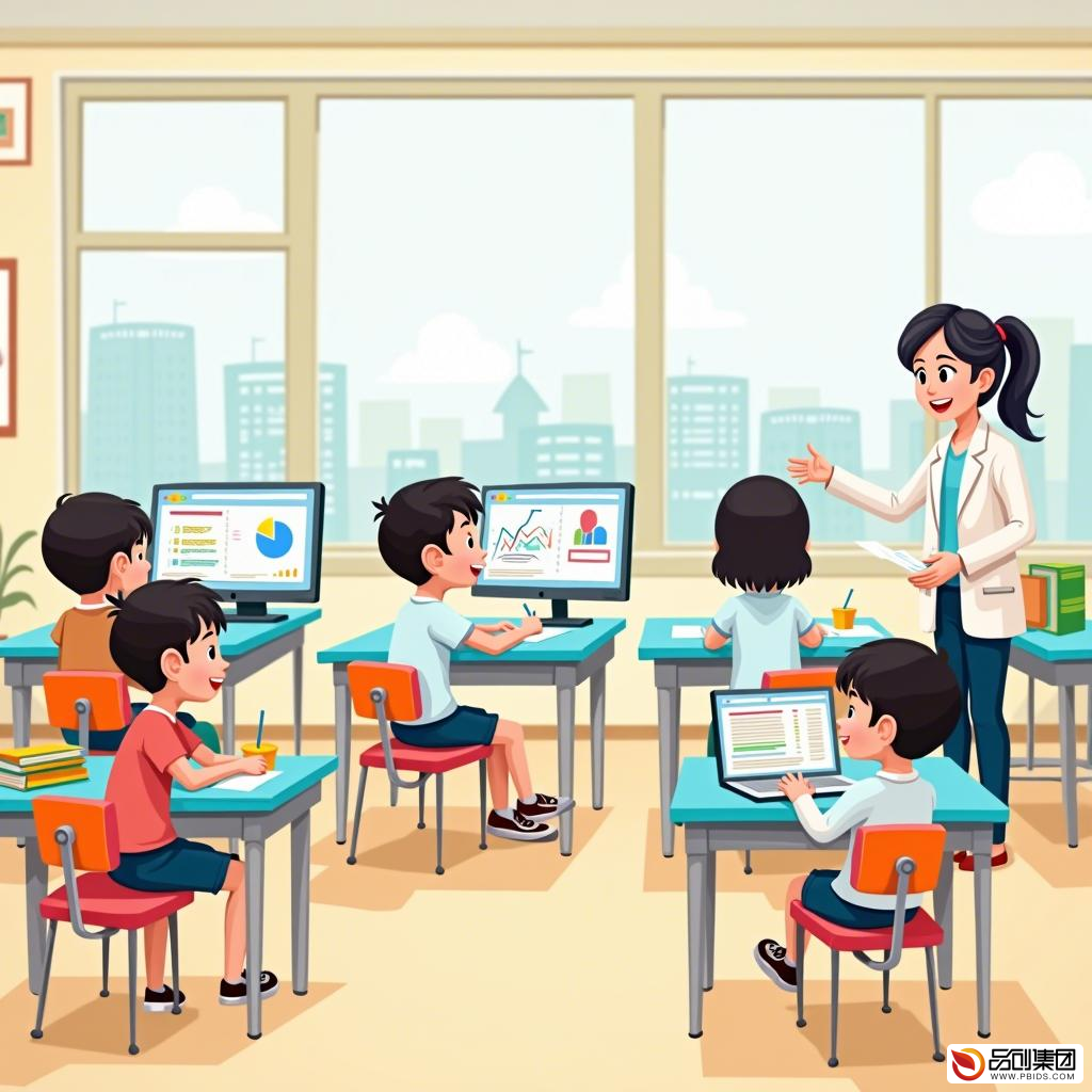 小学学校管理软件:提升教育管理与教学效率的利器