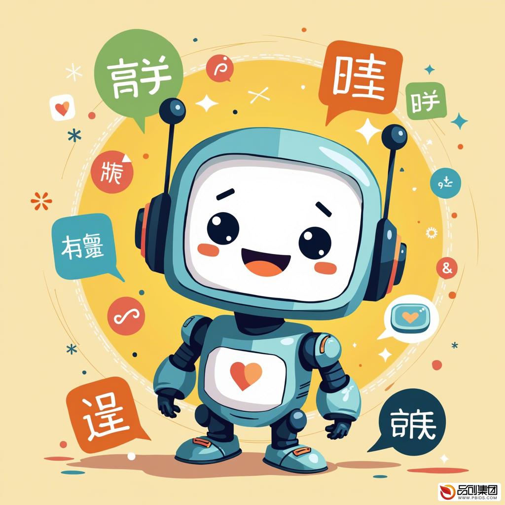 微信公众号机器人开发:构建智能互动新平台