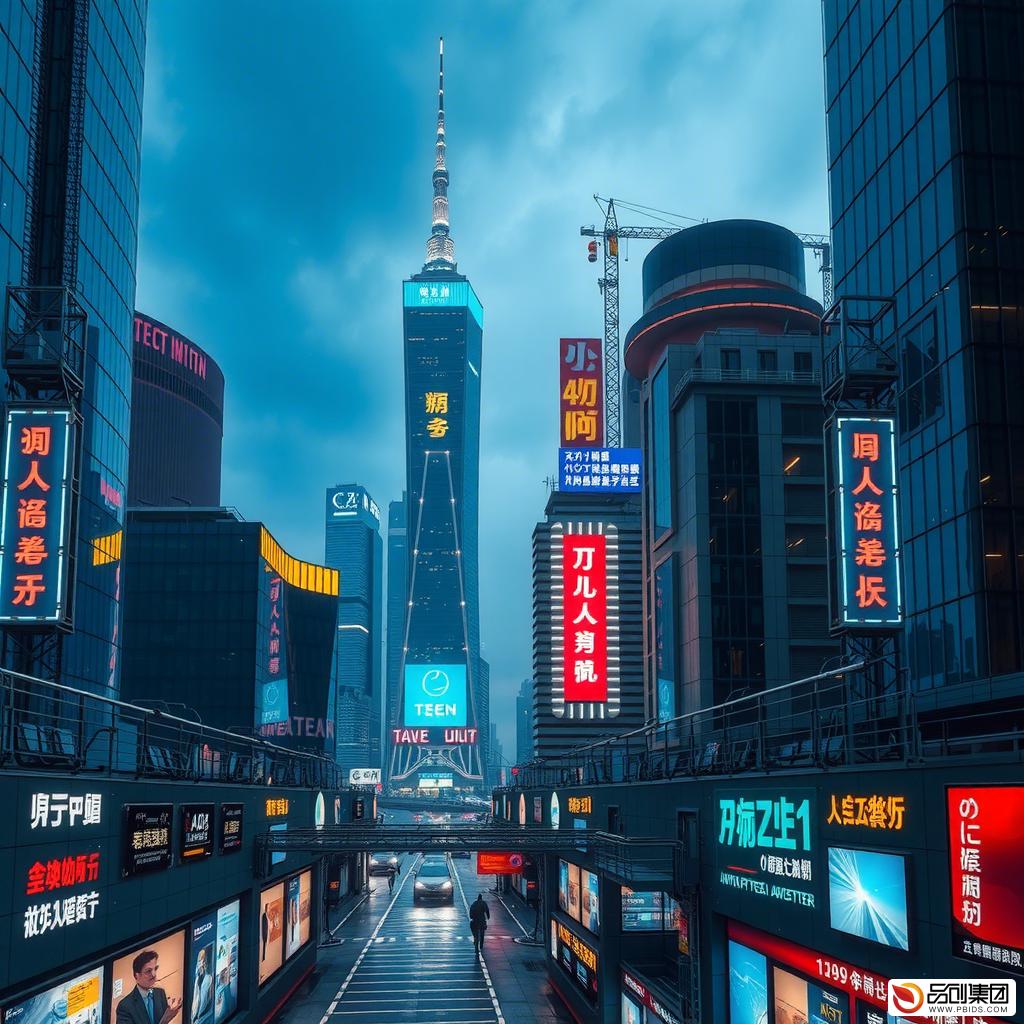 新质生产力的新特征及其对社会经济发展的影响