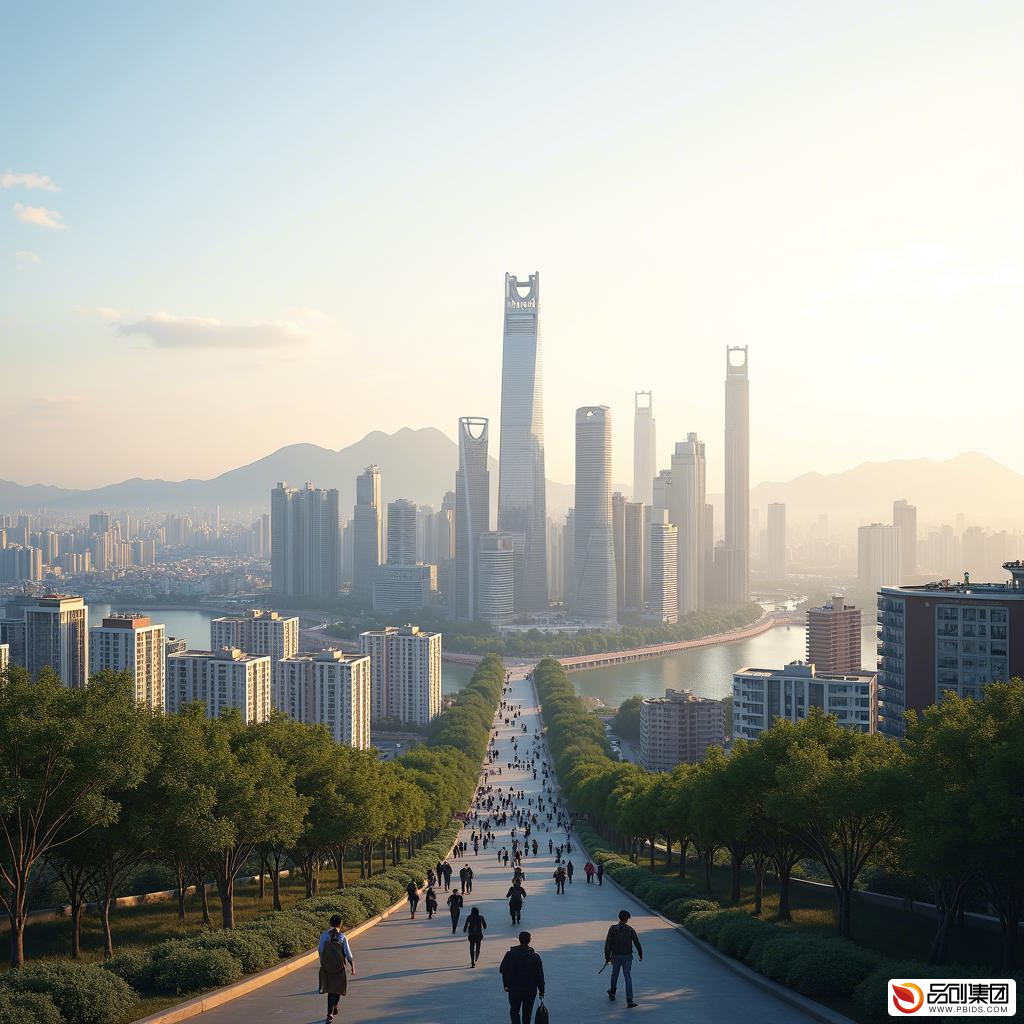 长沙房地产开发公司的崛起与变革