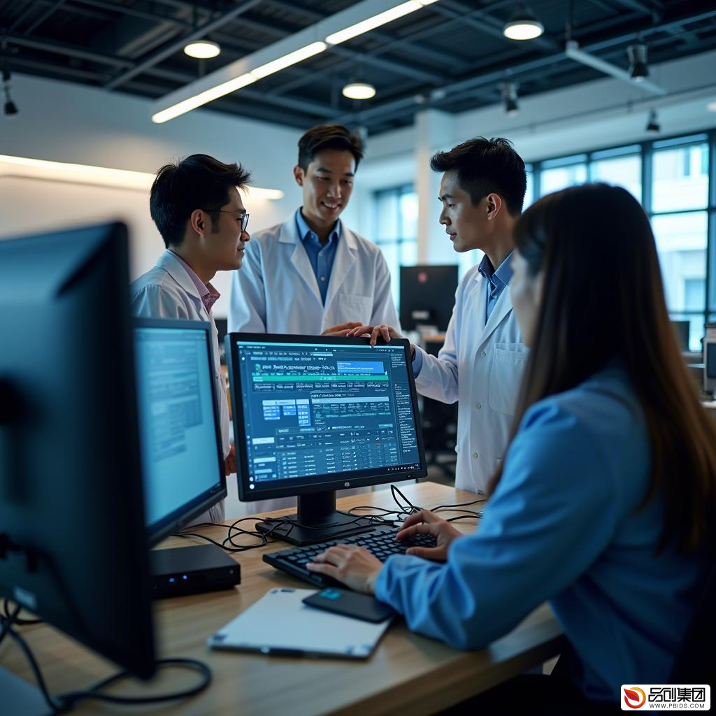 软件开发定制:打造专属网站,引领数字化转型
