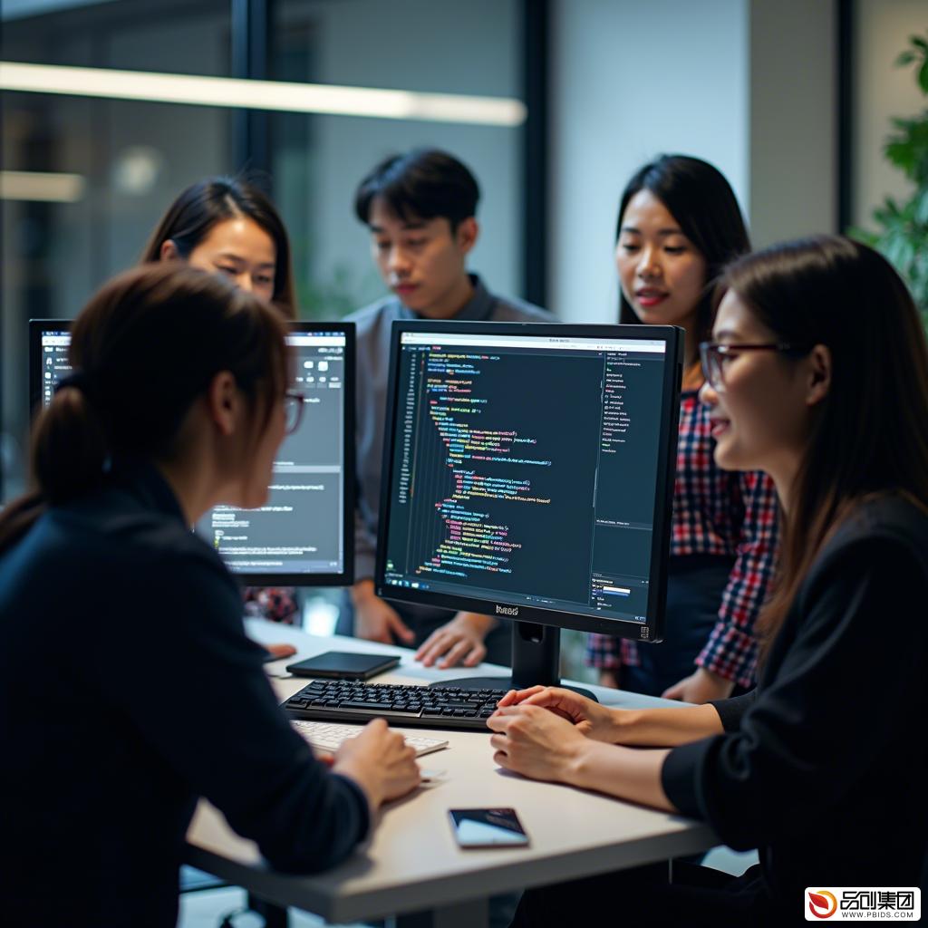 定制软件开发：打造专属业务解决方案的钥匙
