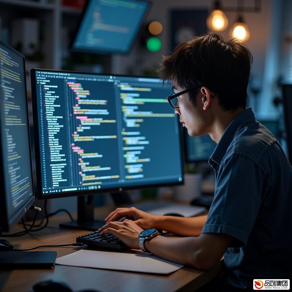 PHP程序开发:构建动态Web应用的强大工具