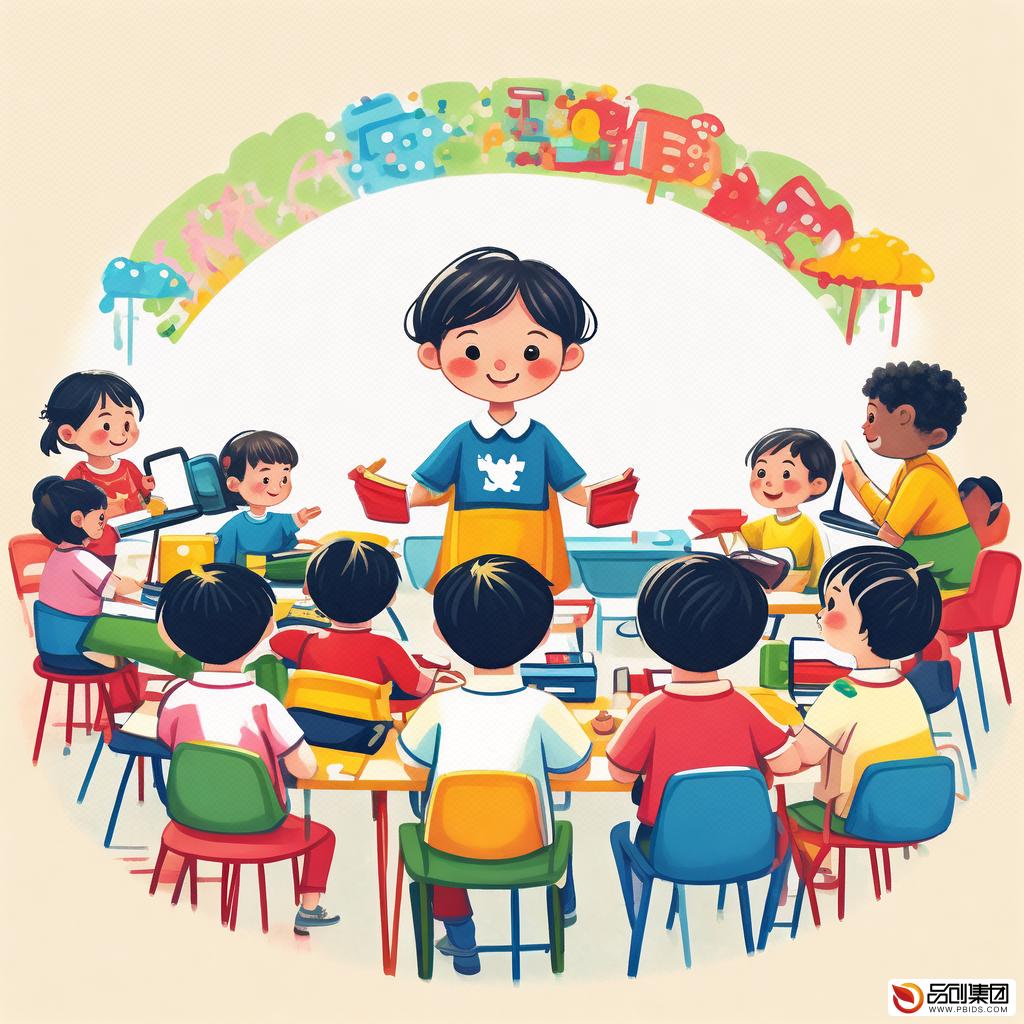 免费儿童教育软件大盘点:助力孩子快乐成长与学习