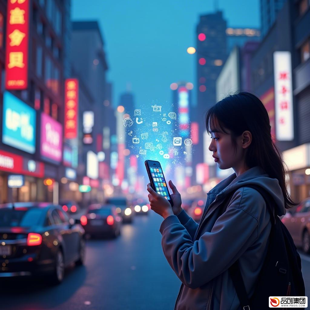 北京APP开发佼佼者：探索顶尖开发公司的实力与魅力
