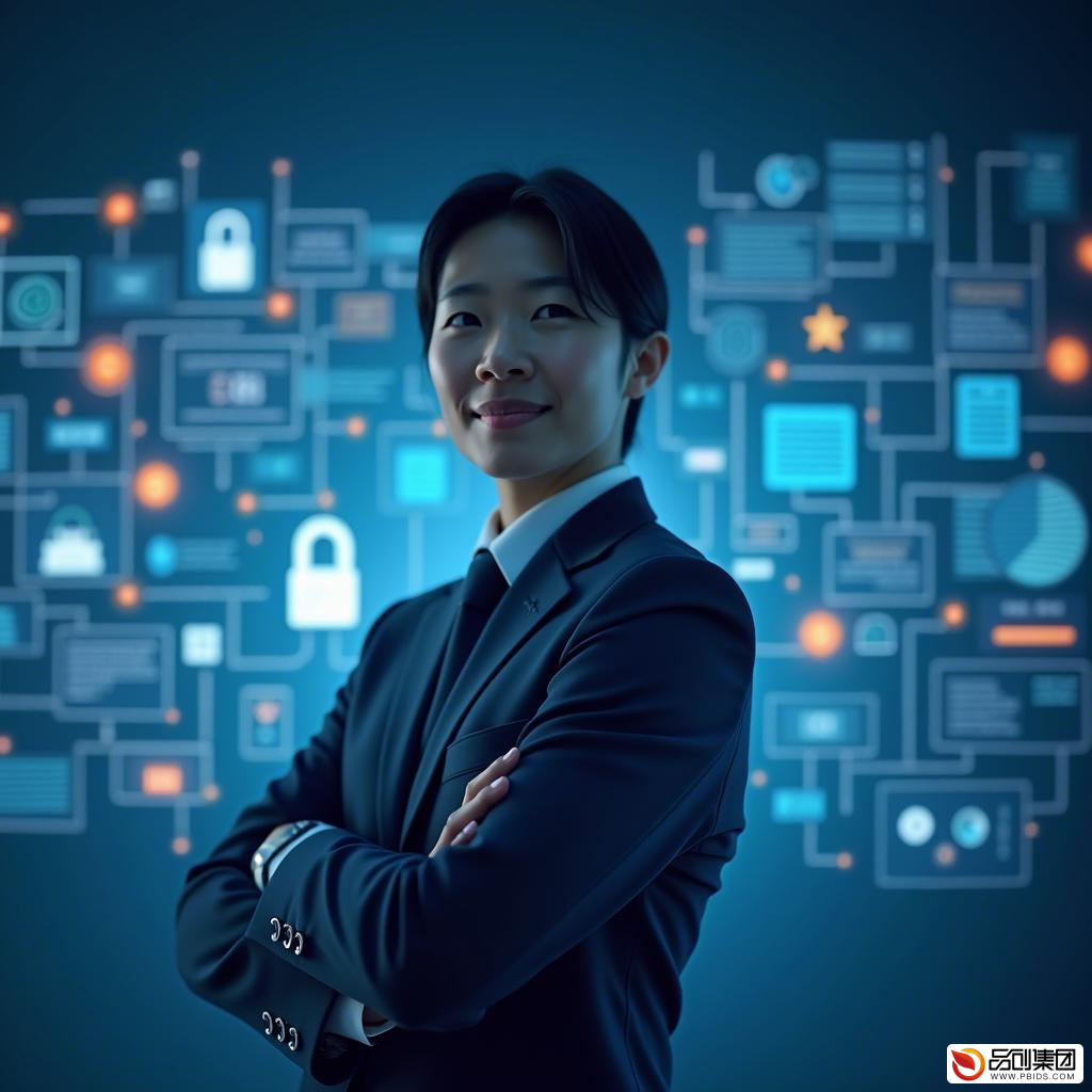 为加强网络安全:构建坚固的数字防线