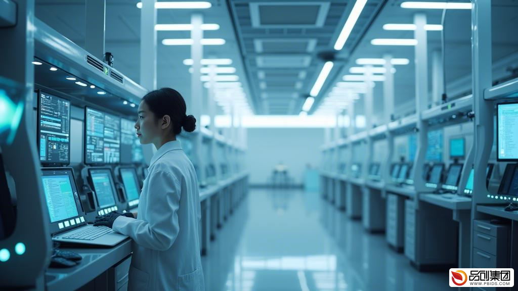 引领未来：开发人工智能的公司的创新之路
