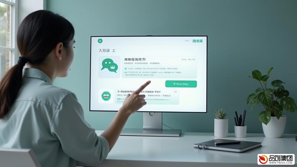 微信小程序开发：全面解析核心技术与开发流程
