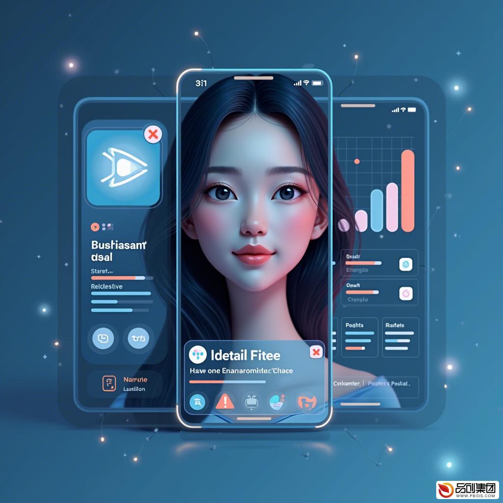 定制软件App:打造专属数字化解决方案的钥匙