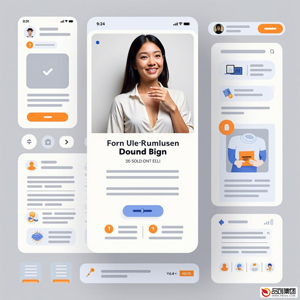 UI设计教程:从零到一的全面指南