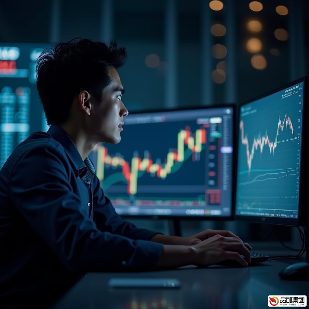 期货交易必备:精选期货软件全解析