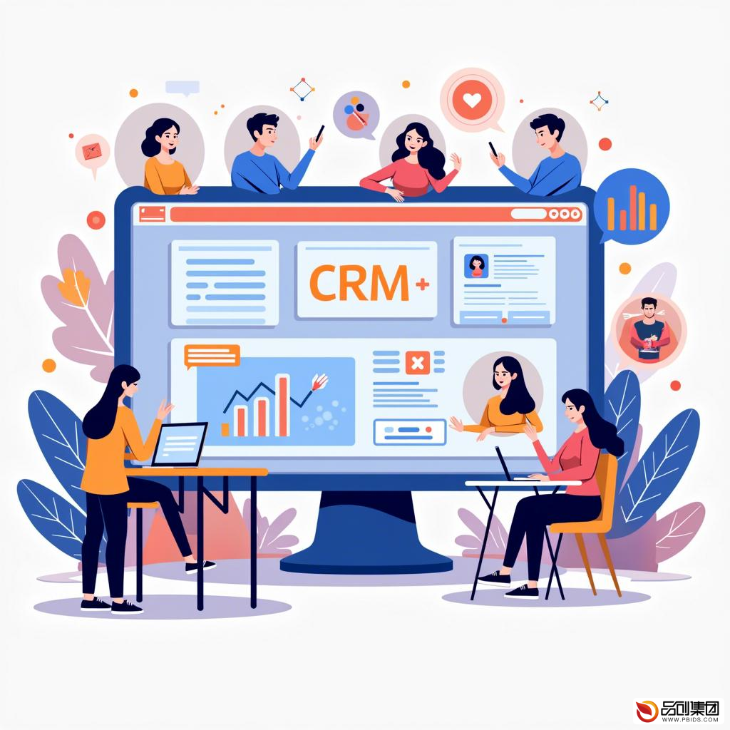 培训机构客户管理系统CRM：提升服务效率与学员满意度的利器

