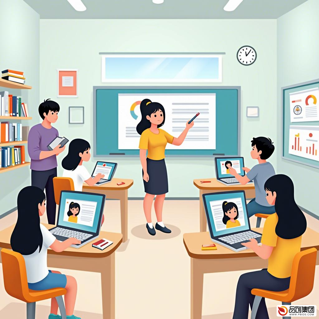 重塑教育未来：探索教育教学软件平台的无限可能