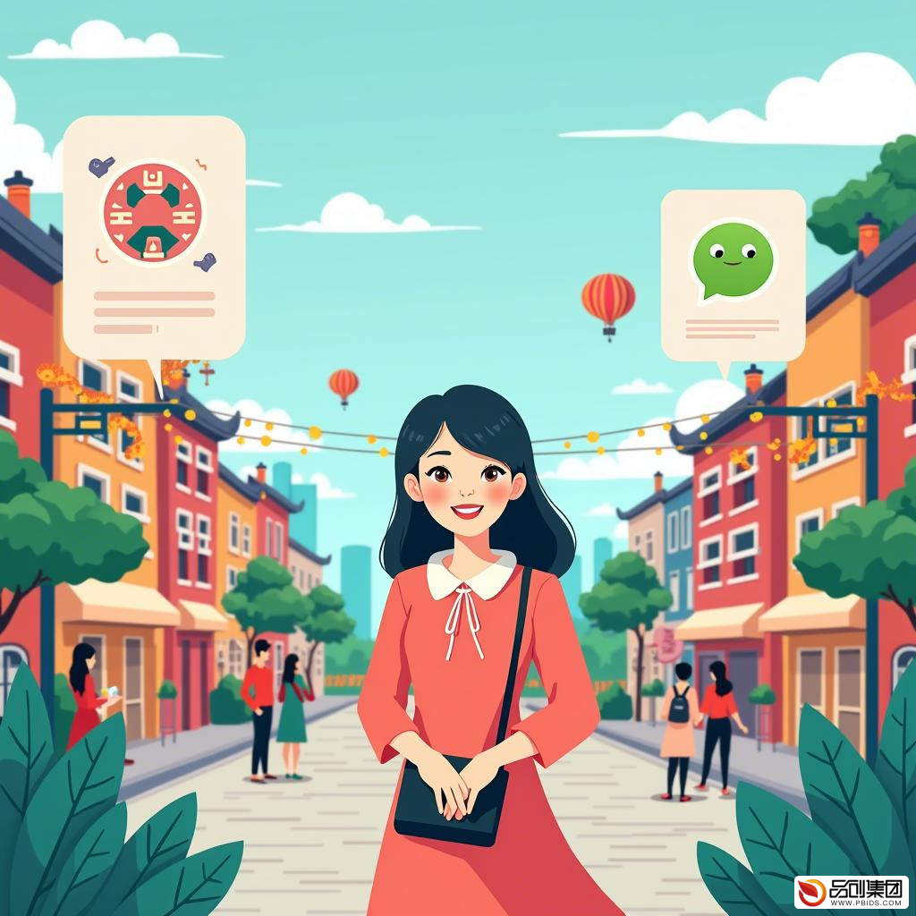 黄冈公众号开发：打造高效互动的地方服务平台
