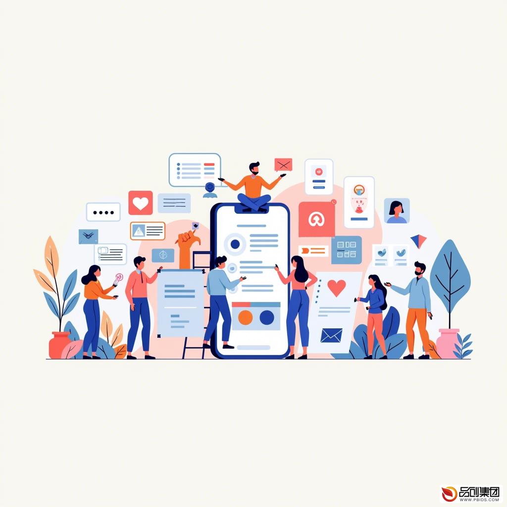 手机小程序开发：从零到一的全面指南
