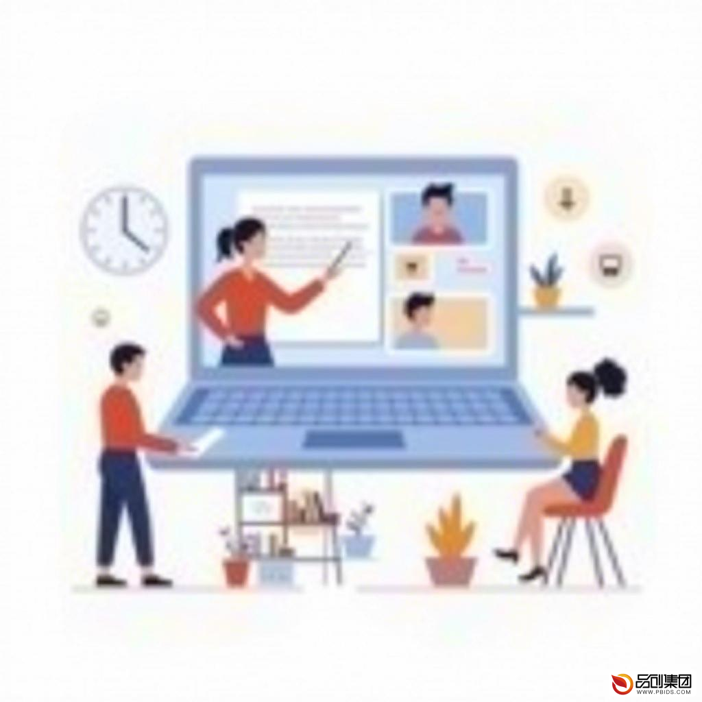 开发在线教育系统:构建未来学习的新桥梁