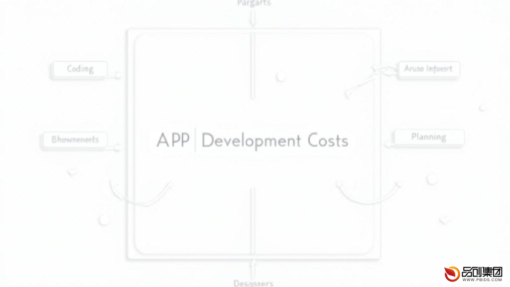 APP开发费用全解析：从基础到复杂，一文读懂
