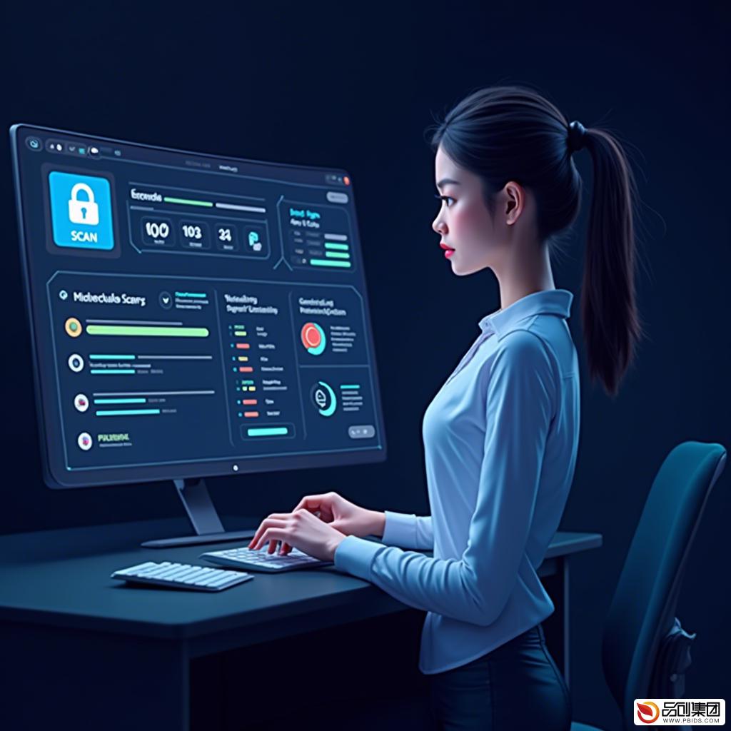 网站漏洞扫描系统:保障网络安全的重要防线